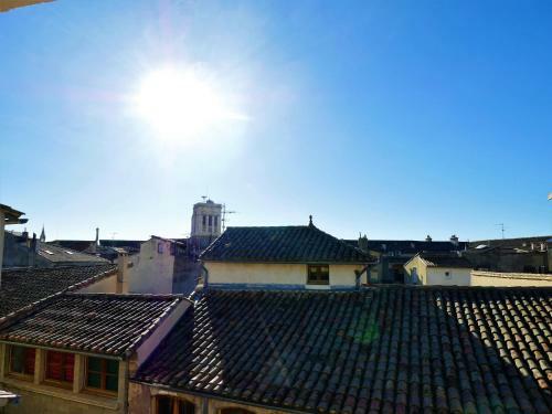 Apartamento Le 39