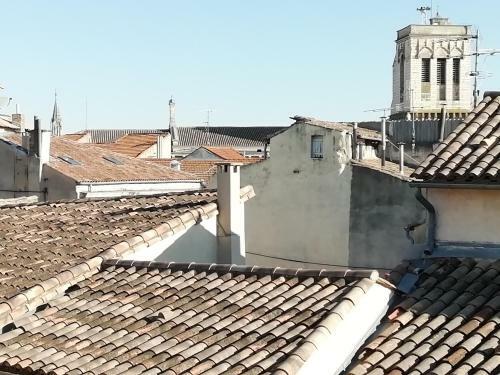 Apartamento Le 39