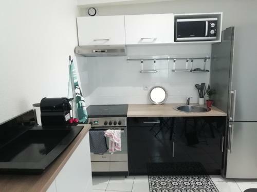 Apartamento Le 39