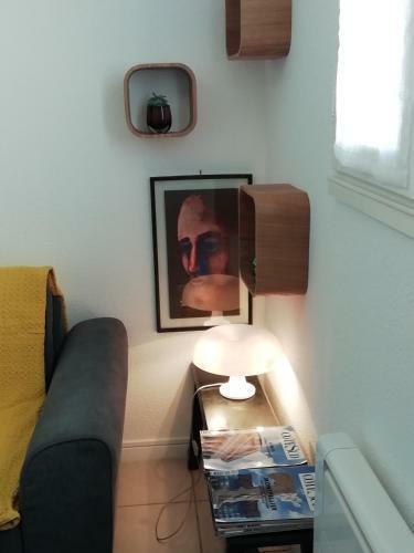 Apartamento Le 39