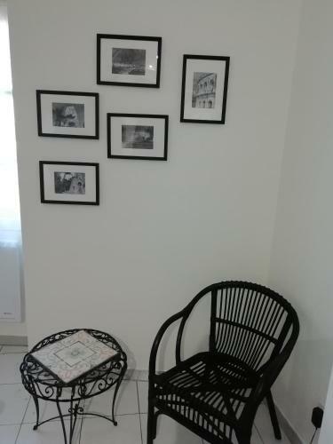 Apartamento Le 39
