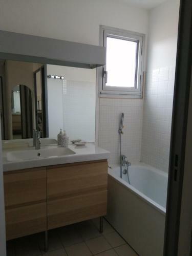 Apartamento Tee 3