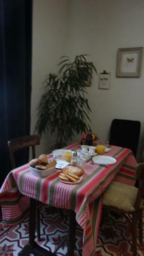 Bed & Breakfast Chambre C�t� Jardin