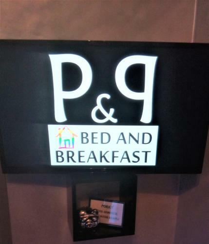 Bed And Breakfast P&p N�mes-centre