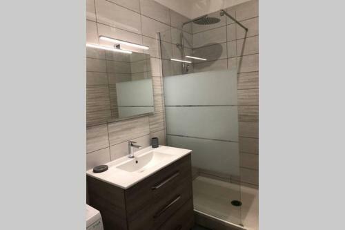 Apartamento Knf House - Superbe T2 Duplex, � 5min Des Ar�nes
