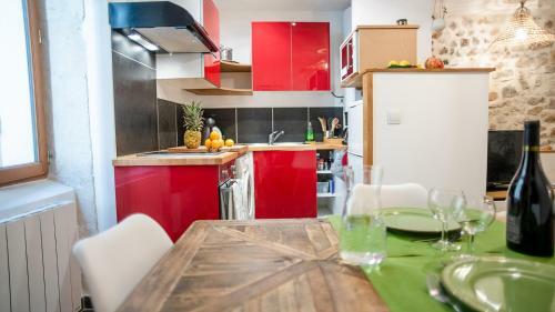 Apartamento Appartement Denim