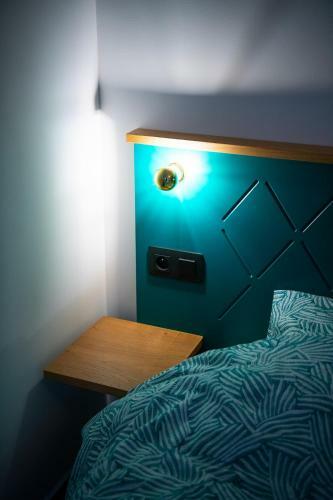 Apartamento Appartement Denim