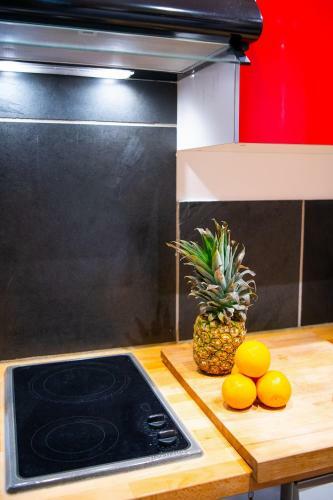 Apartamento Appartement Denim