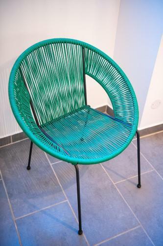 Apartamento Appartement Denim