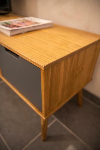 Apartamento Appartement Denim