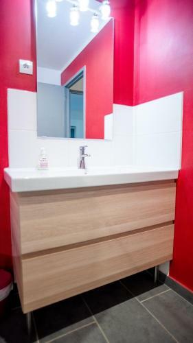 Apartamento Appartement Denim