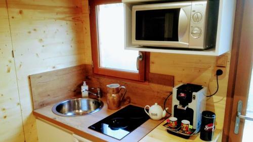 Bed & Breakfast N�mes En Garrigues
