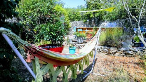 Bed & Breakfast N�mes En Garrigues