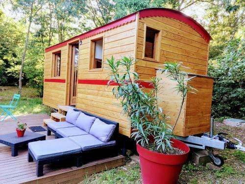 Bed & Breakfast N�mes En Garrigues