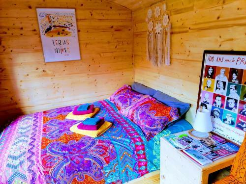 Bed & Breakfast N�mes En Garrigues