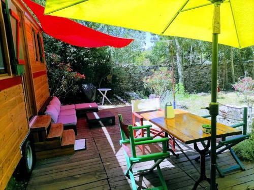 Bed & Breakfast N�mes En Garrigues