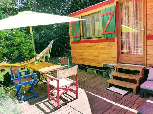 Bed & Breakfast N�mes En Garrigues