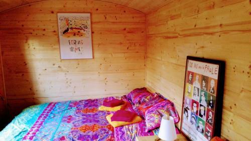 Bed & Breakfast N�mes En Garrigues