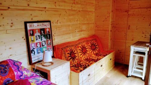 Bed & Breakfast N�mes En Garrigues
