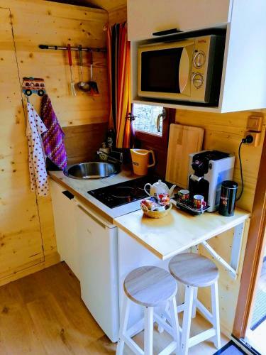 Bed & Breakfast N�mes En Garrigues