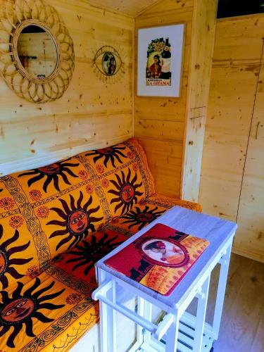 Bed & Breakfast N�mes En Garrigues