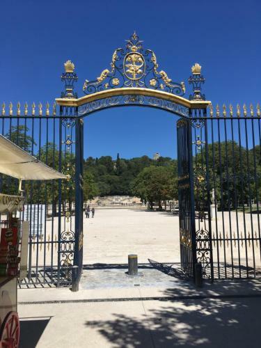 Bed & Breakfast La Chambre Haute