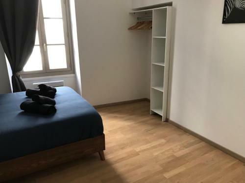 Apartamento Face � Face Unique Avec Les Ar�nes