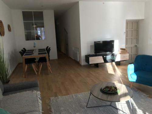 Apartamento Face � Face Unique Avec Les Ar�nes