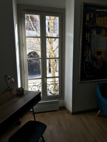 Apartamento Face � Face Unique Avec Les Ar�nes