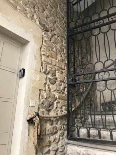 Apartamento Face � Face Unique Avec Les Ar�nes