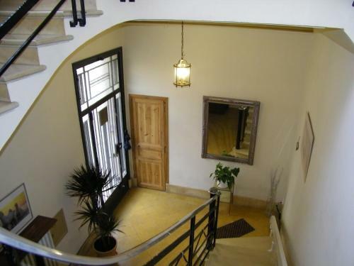 Apartamento Appartement Spacieux De Grand Standing