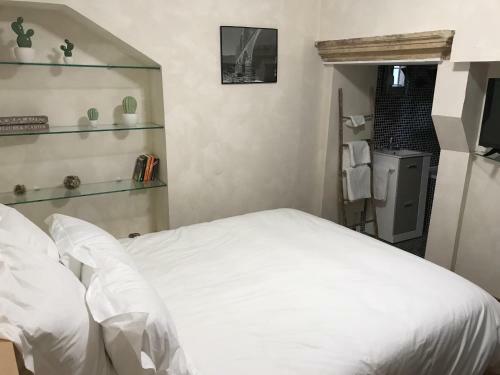 Apartamento Appartements Nimes