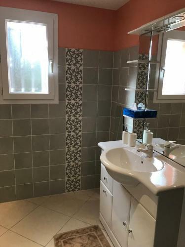Apartamento 200 Traverse Du Pissadou