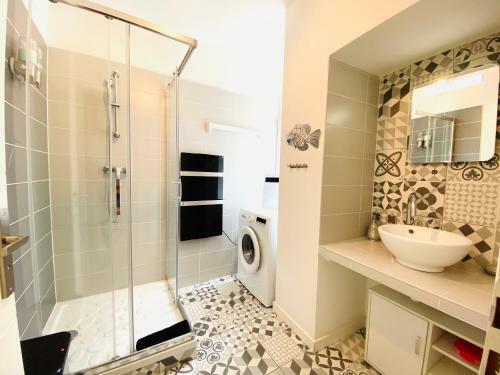 Apartamentos Feel@home Nemausus � Le 4 �