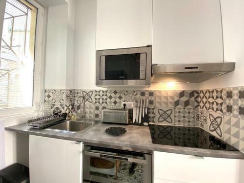 Apartamentos Feel@home Nemausus � Le 4 �