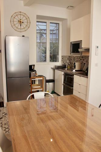 Apartamentos Feel@home Nemausus � Le 4 �