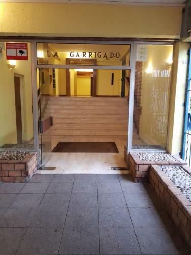 Apartamento Agr�able Studio Quartier Nimes Trait D'union - Valdegour