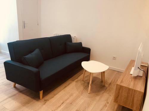 Apartamento Le Jungle Charmant Appartement Avec Ext�rieur