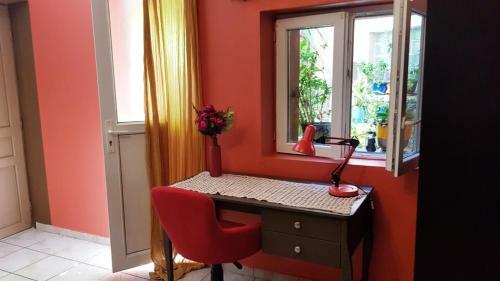 Apartamento Petit Patio En Centre Ville