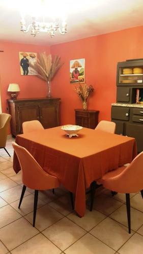 Apartamento Petit Patio En Centre Ville