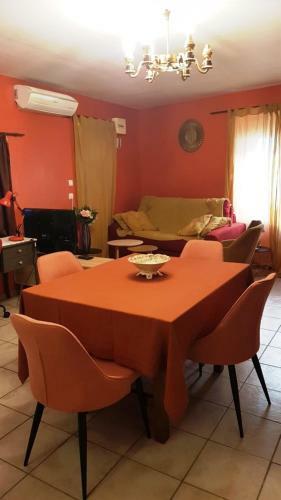 Apartamento Petit Patio En Centre Ville