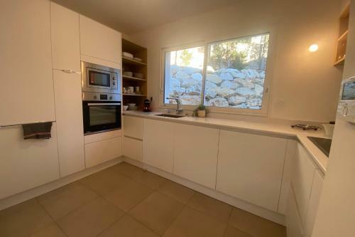 Apartamento White Rock - P3 Terrace And Parking - City Centre