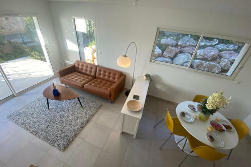 Apartamento White Rock - P3 Terrace And Parking - City Centre