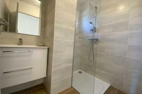 Apartamento White Rock - P3 Terrace And Parking - City Centre