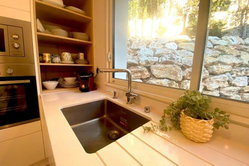 Apartamento White Rock - P3 Terrace And Parking - City Centre
