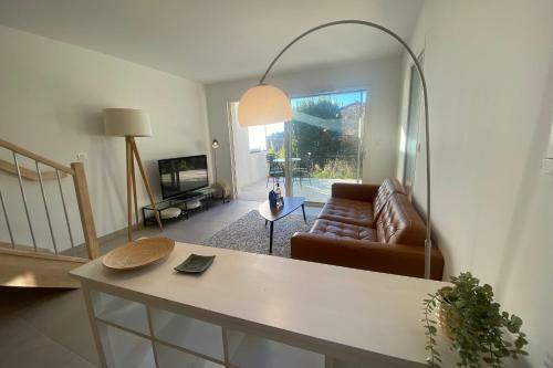 Apartamento White Rock - P3 Terrace And Parking - City Centre