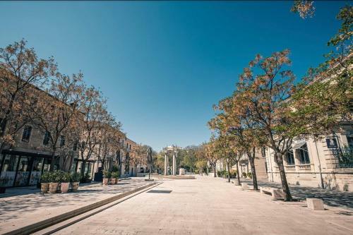 Apartamento White Rock - P3 Terrace And Parking - City Centre