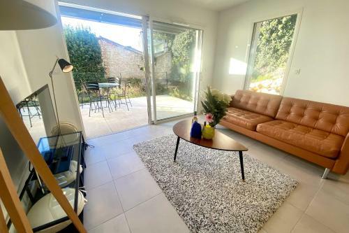 Apartamento White Rock - P3 Terrace And Parking - City Centre
