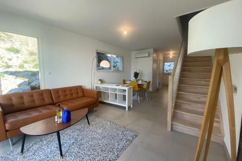 Apartamento White Rock - P3 Terrace And Parking - City Centre