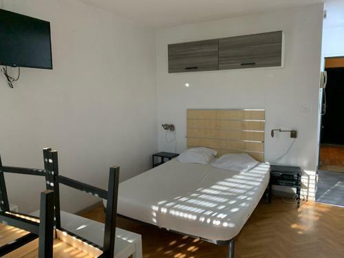 Apartamento Nimes Studio Les Lavandes Parking Securis�